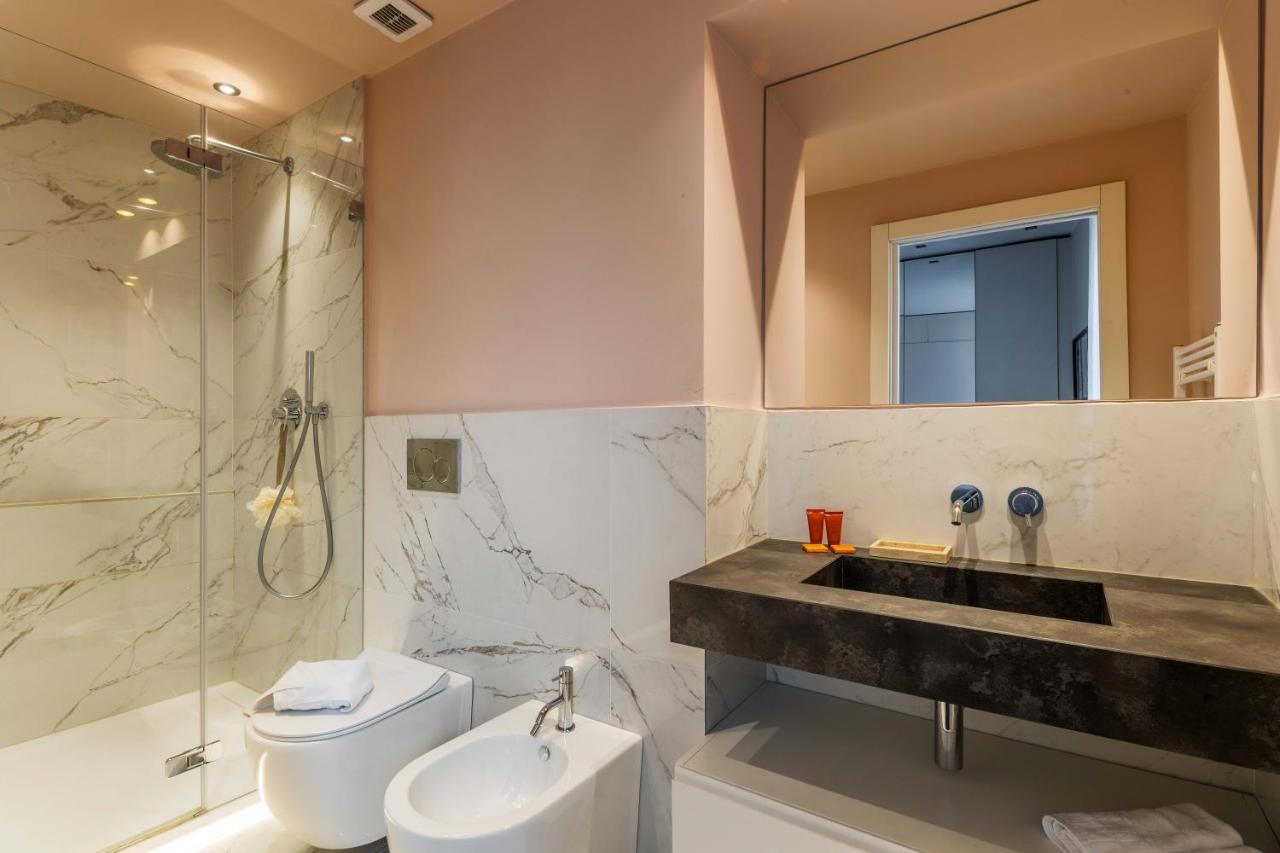 Luvi - Maroncelli Apartment Milano Ngoại thất bức ảnh