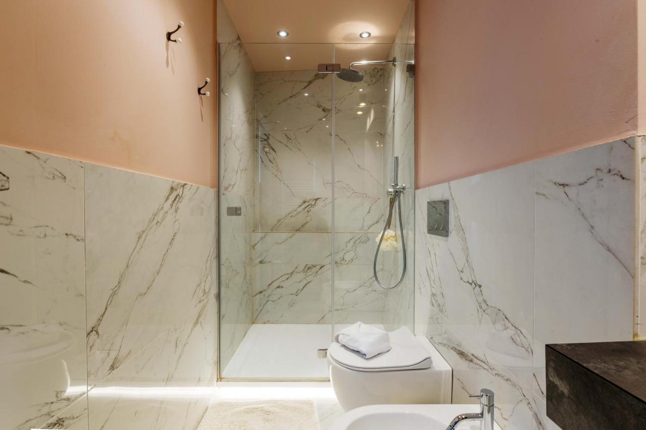 Luvi - Maroncelli Apartment Milano Ngoại thất bức ảnh